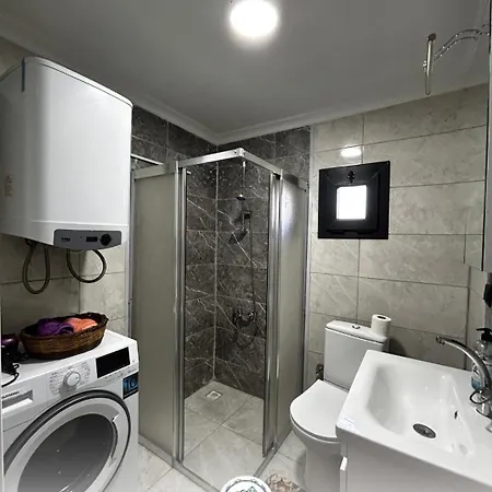 Serenity Mountain House