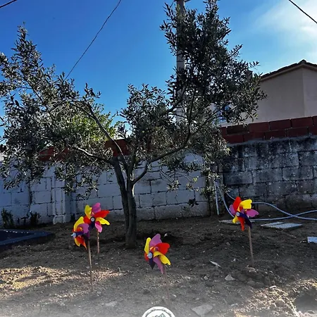 Apartmán Serenity Mountain House *