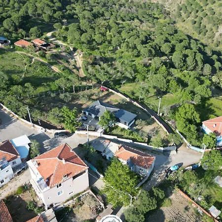 Serenity Mountain House Apartament