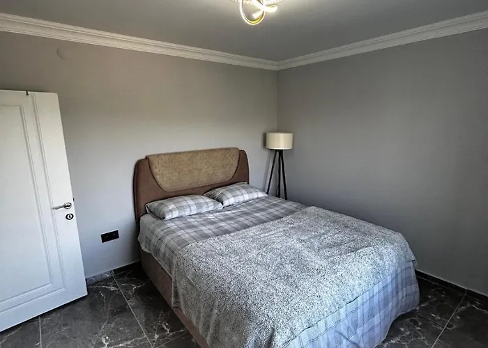 Apartament Serenity Mountain House *