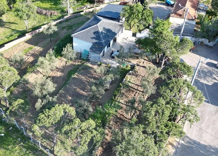 Serenity Mountain House *