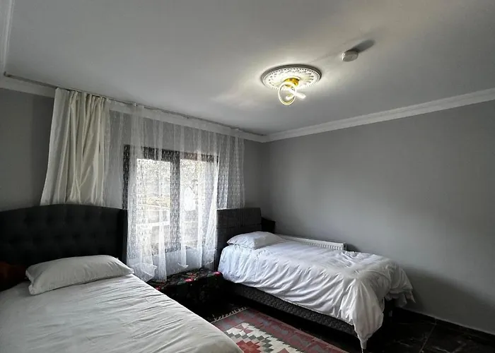 Apartament Serenity Mountain House