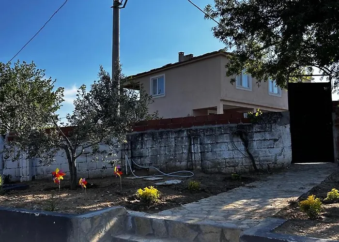 Serenity Mountain House Apartament *