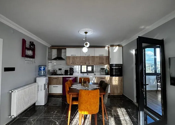 Apartament Serenity Mountain House *