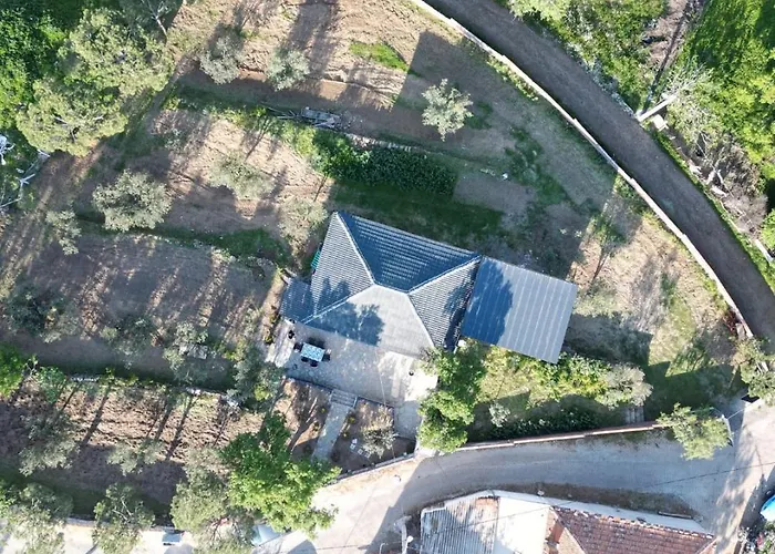 Serenity Mountain House Apartament *