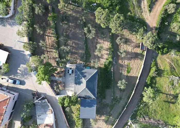 Serenity Mountain House Apartament