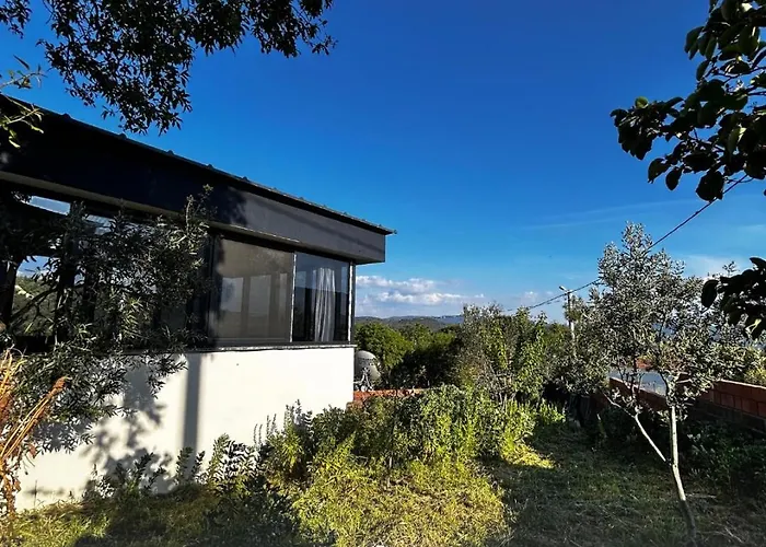 Apartament Serenity Mountain House