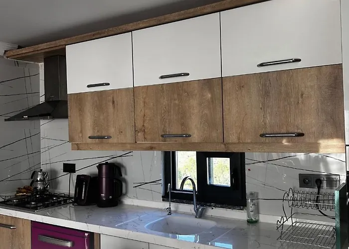 Serenity Mountain House *