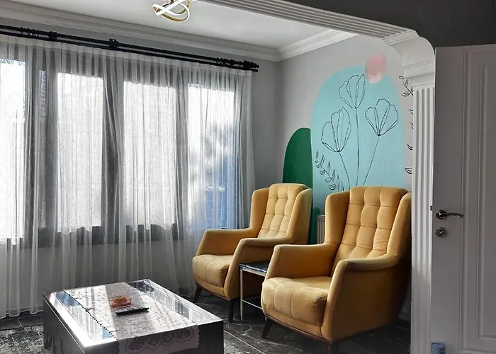 Apartament Serenity Mountain House *