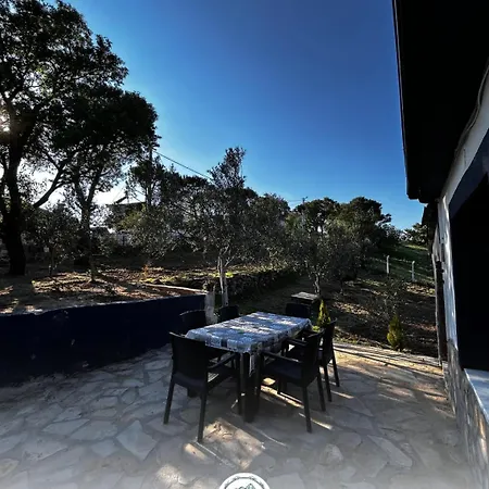 Serenity Mountain House