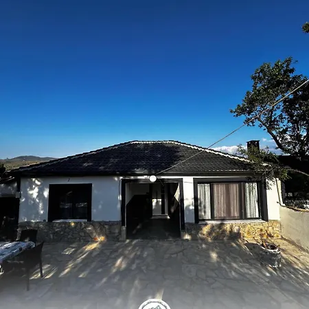 Apartment Serenity Mountain House