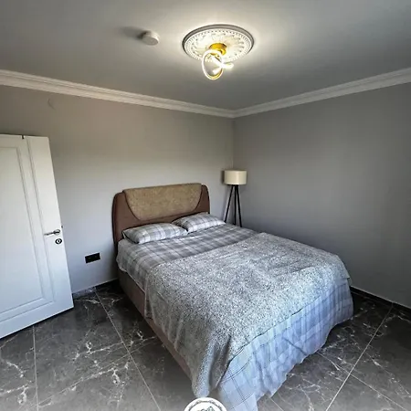 Daire Serenity Mountain House *