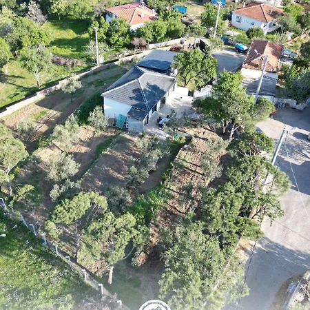 Serenity Mountain House *