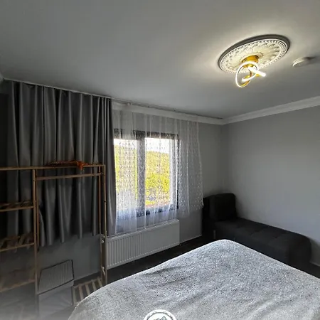 شقة Serenity Mountain House Ayvalı