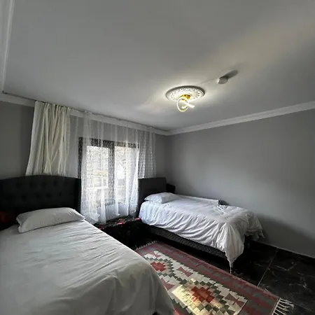 Daire Serenity Mountain House