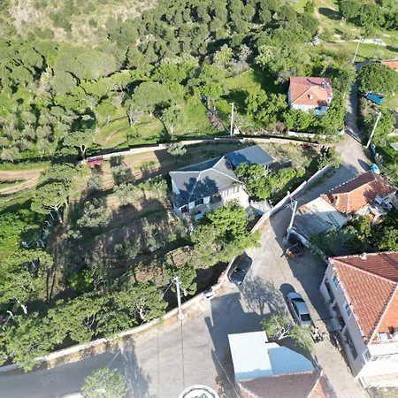 Daire Serenity Mountain House