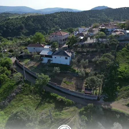 Serenity Mountain House * Ayvalik