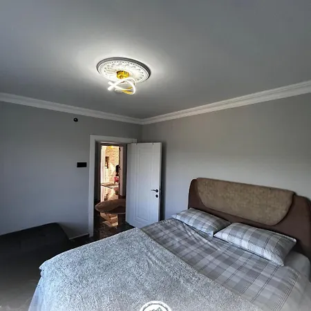 Serenity Mountain House Daire