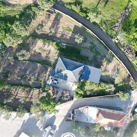 Serenity Mountain House شقة *