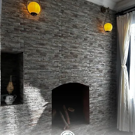 Serenity Mountain House *