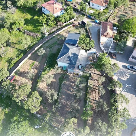 Daire Serenity Mountain House Ayvalı