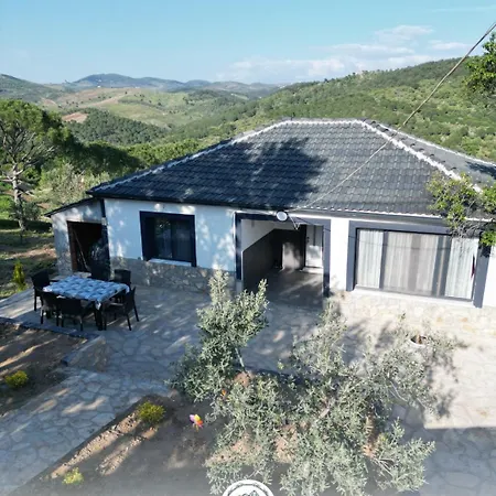 Serenity Mountain House