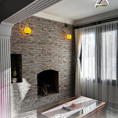 شقة Serenity Mountain House