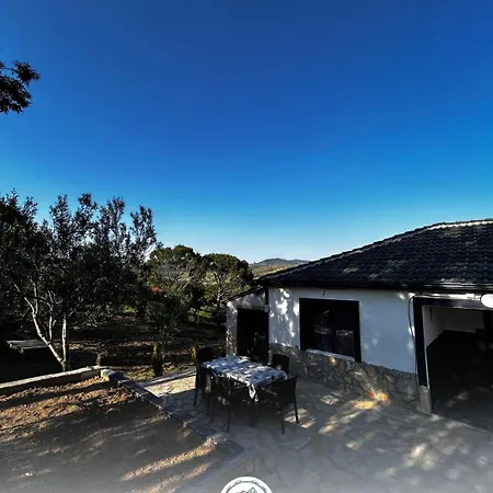 Apartment Serenity Mountain House