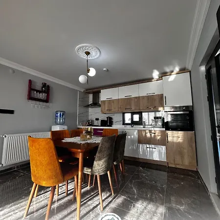 Serenity Mountain House Daire *