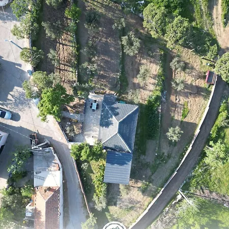 Serenity Mountain House