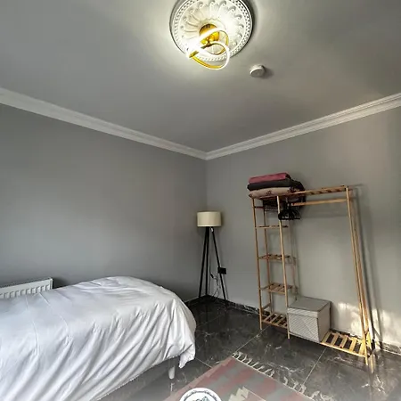 Serenity Mountain House *