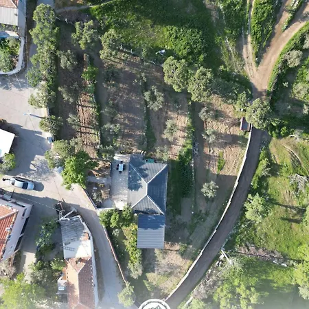 Serenity Mountain House شقة