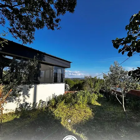 شقة Serenity Mountain House