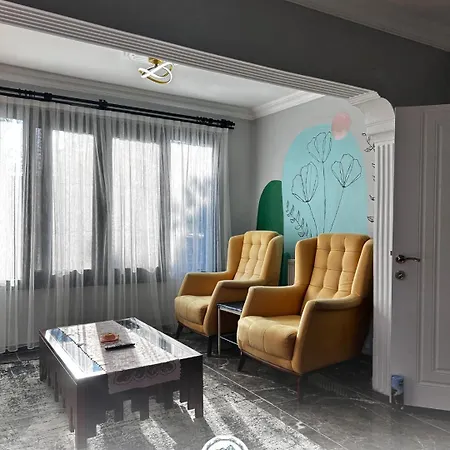 Apartment Serenity Mountain House *