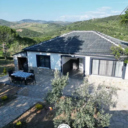 Appartamento Serenity Mountain House Ayvalı