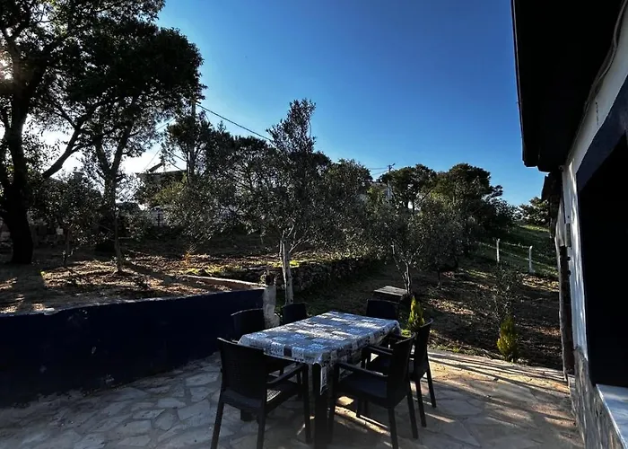 Serenity Mountain House