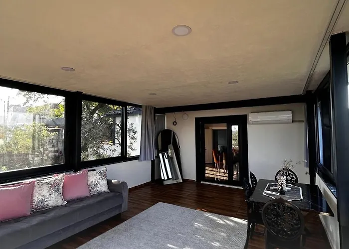 Serenity Mountain House Apartamento