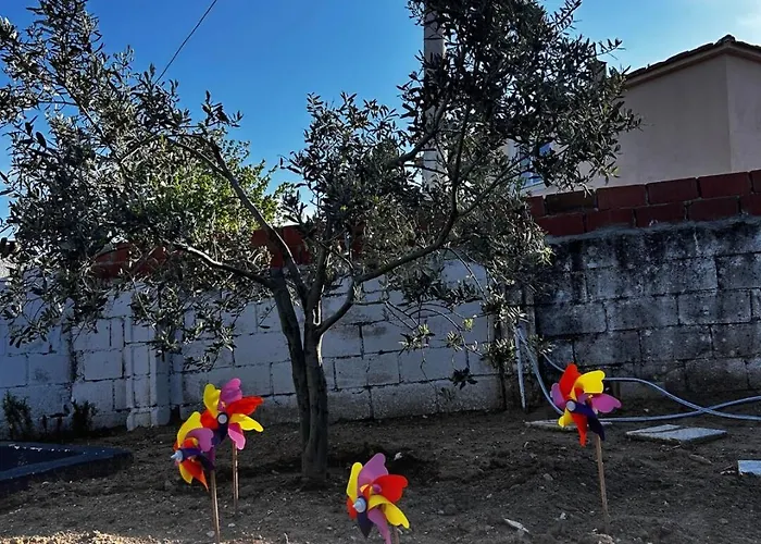 Apartamento Serenity Mountain House *