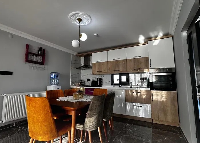 Serenity Mountain House Apartamento *