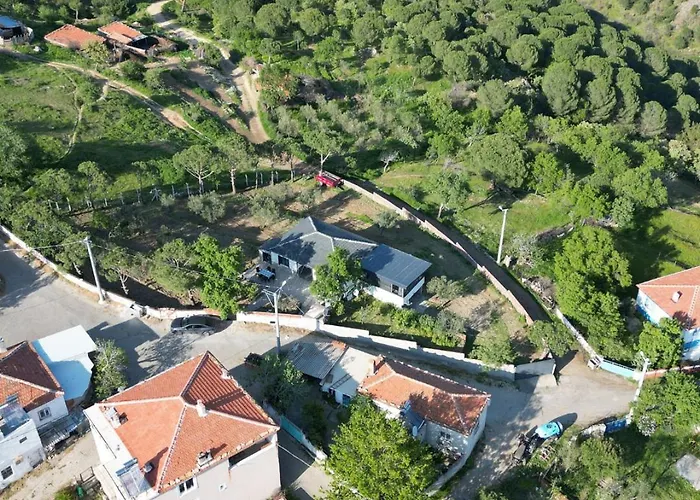 Serenity Mountain House Apartamento